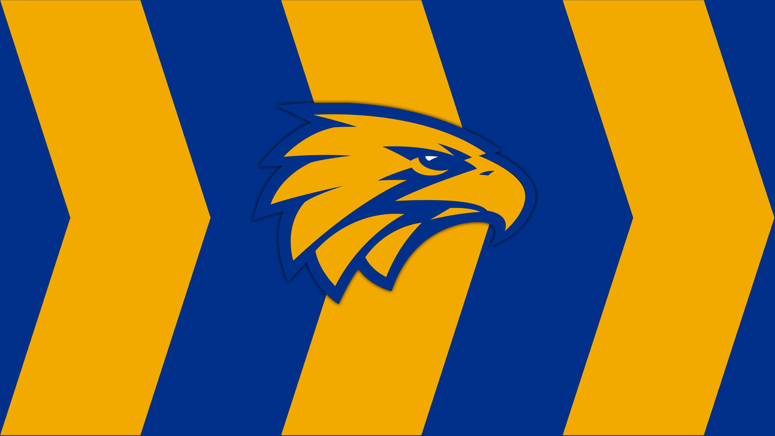 west coast eagle logo