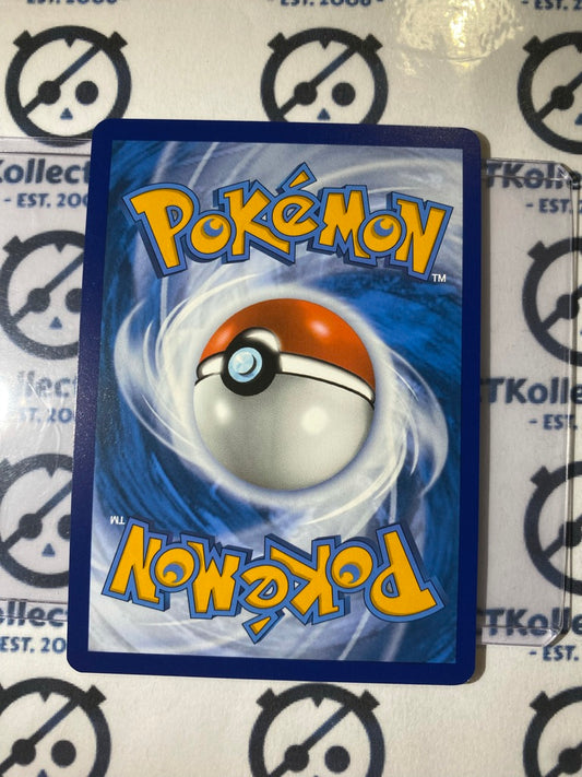 Roaring Moon Ex Gold Secret Rare #262/182 2023 Paradox Rift Pokémon TCG