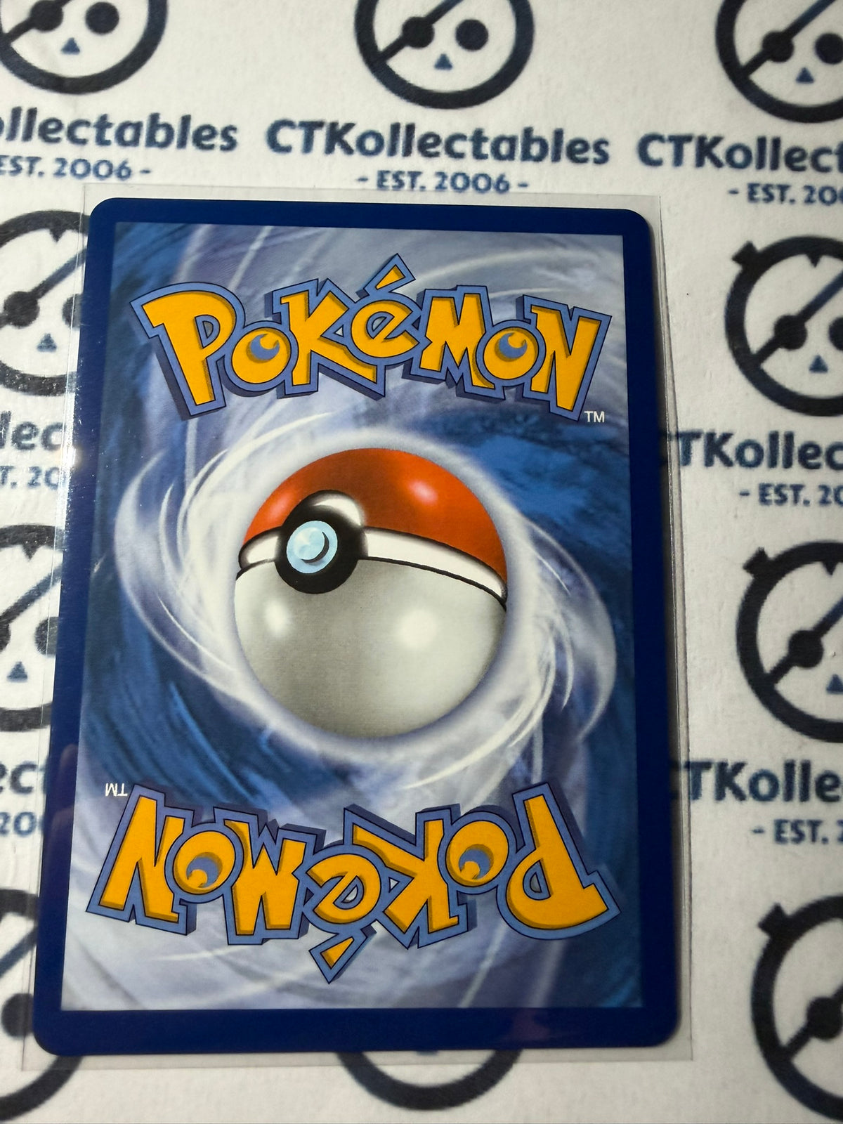 Toxtricity Illustration Rare #103/094 Phantasmal Flames Pokemon