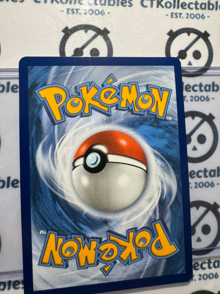 Mega Gardevoir EX Gold Hyper Rare #187/132 Mega Evolution Pokemon