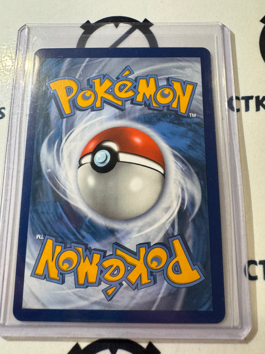 Slaking V Full Art Ultra Rare #077/078 2022 Sword & Shield Pokemon Go