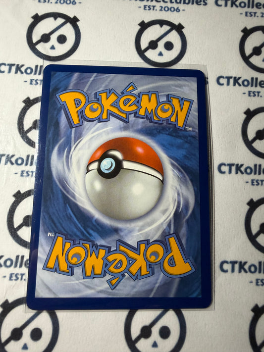 Piplup Illustration Rare #098/094 Phantasmal Flames Pokemon