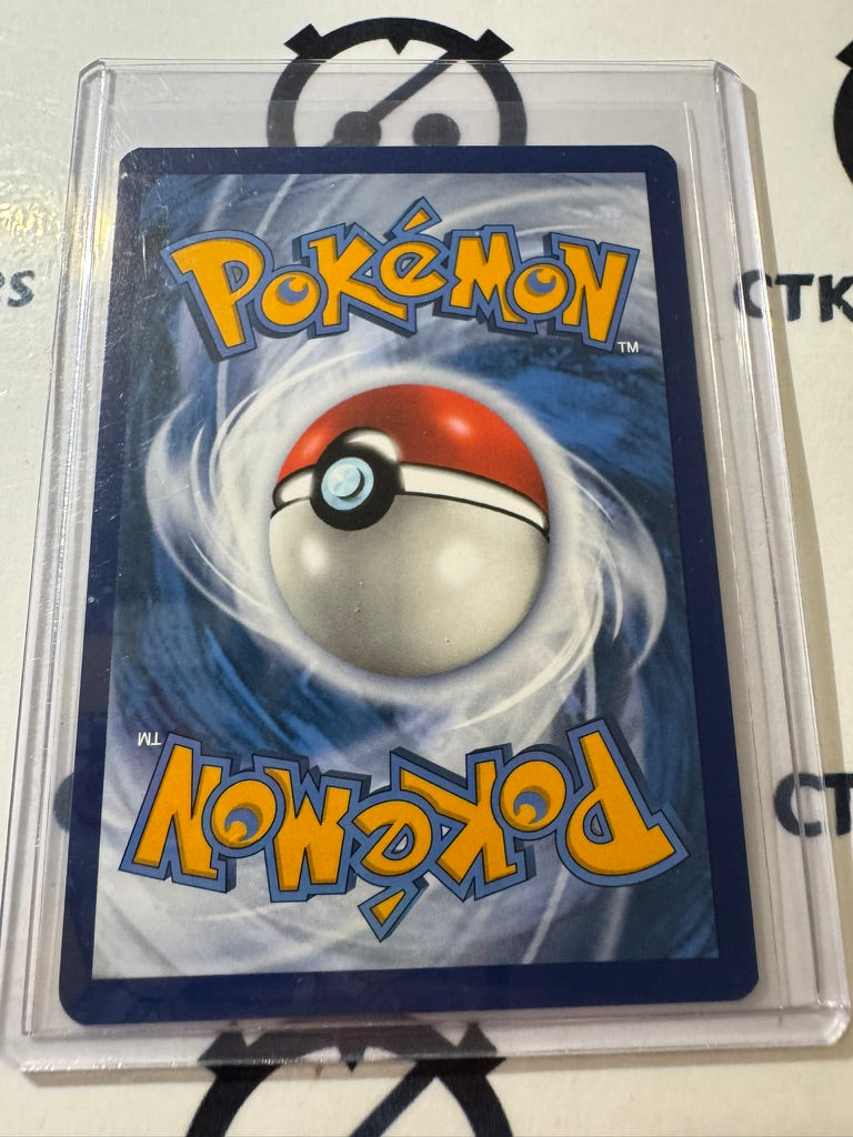 Pikachu Illustration Rare #TG05/TG30 2022 Sword & Shield Lost Origin Pokemon