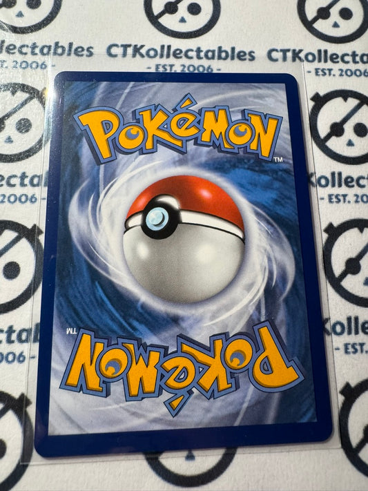 Buddy-Buddy Poffin Full Art Trainer #167/132 Mega Evolution Pokemon