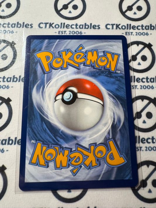 Mega Manectric EX Double Rare #050/132 Mega Evolution Pokemon