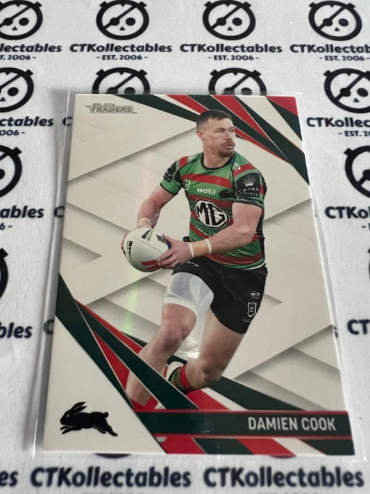 2024 NRL Traders Pearl special Parallel - PS 111 DAMIEN COOK