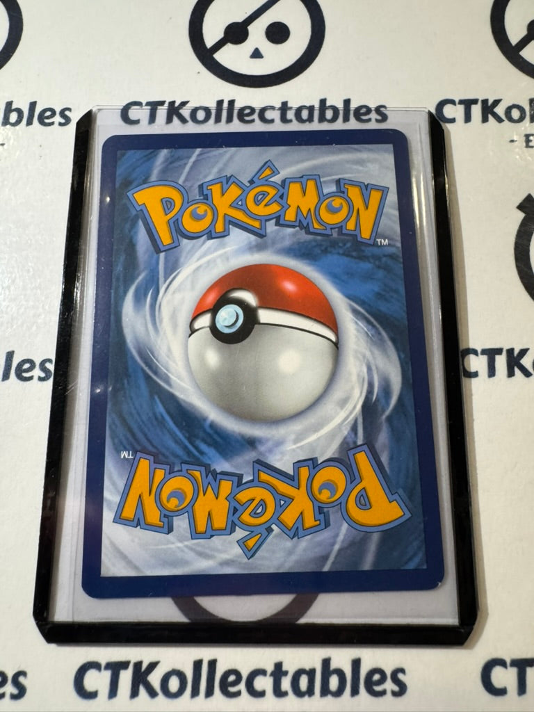 Roaring Moon Ex Full Art Double Rare #229/182 2023 Paradox Rift Pokémon TCG
