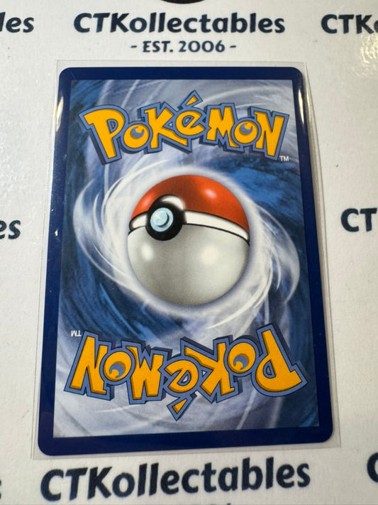 Mega Sharpedo EX Double Rare #061/094 Phantasmal Flames Pokemon