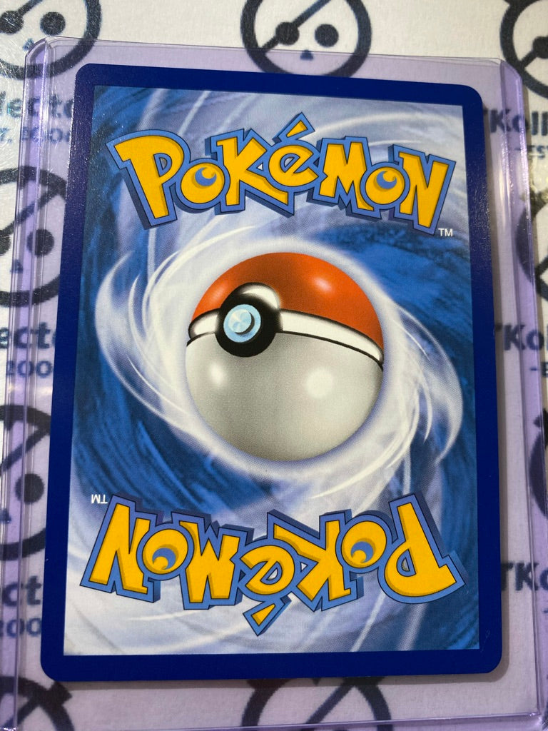 Charizard EX Full Art Ultra Rare #215/197 2023 Obsidian Flames Pokemon Card