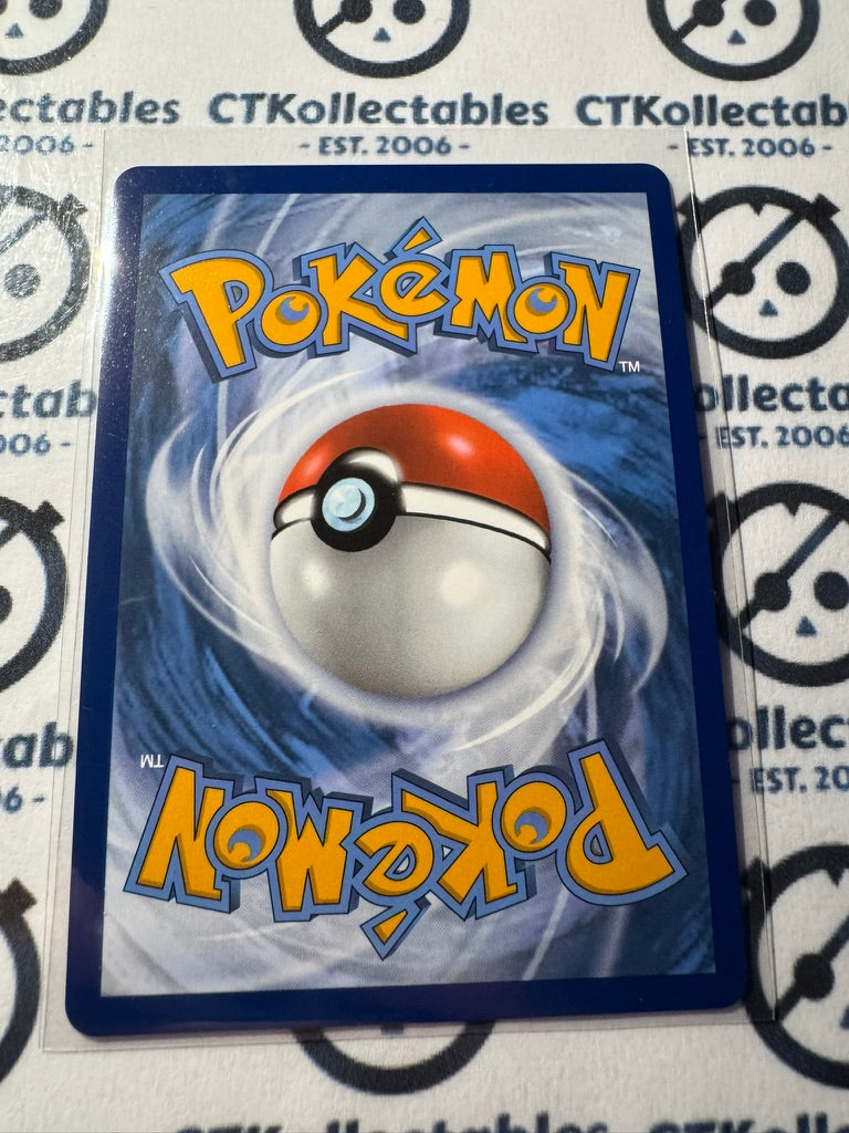 Fighting Gong Full Art Trainer #168/132 Mega Evolution Pokemon