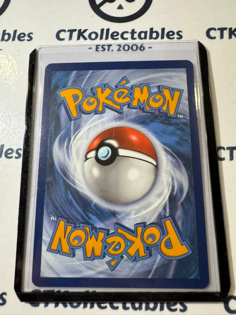 Garchomp Ex Hyper Rare GOLD #260/182 2023 Paradox Rift Pokémon