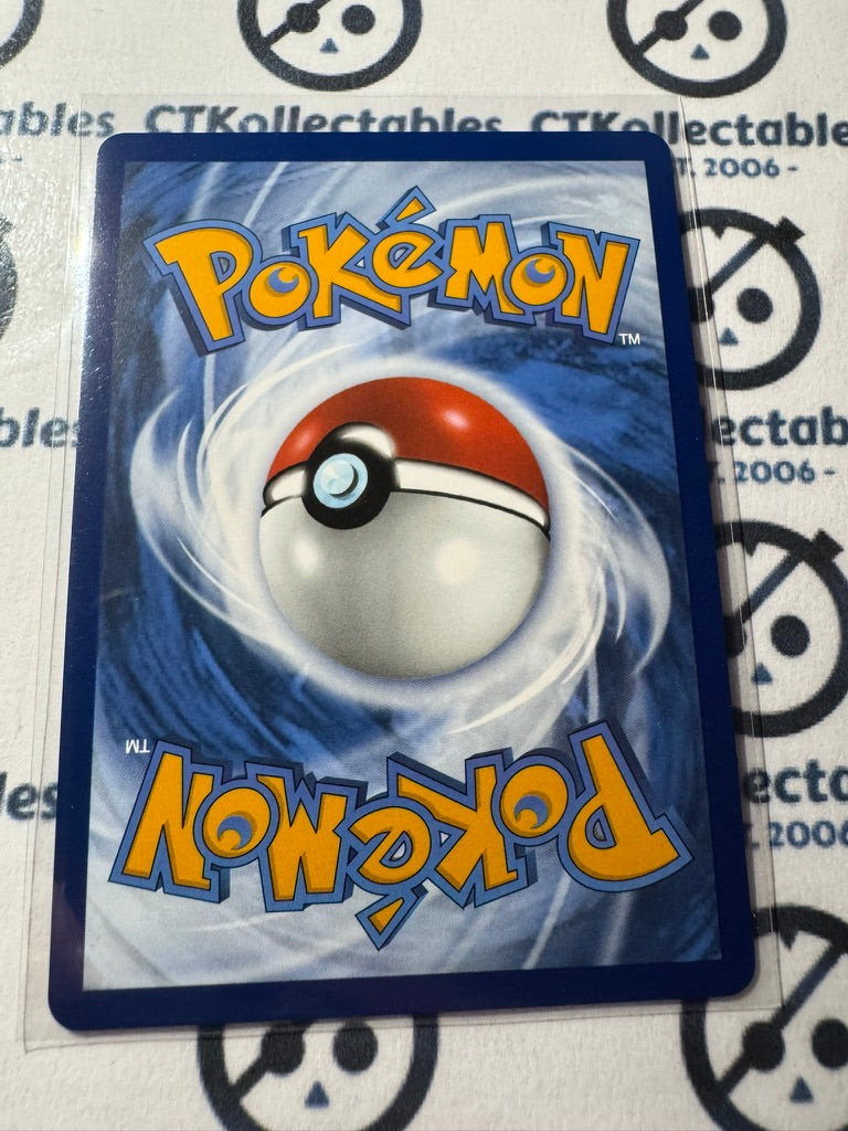 Air Balloon Full Art Trainer #166/132 Mega Evolution Pokemon