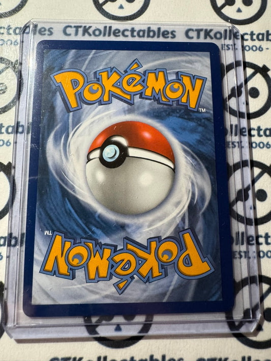 Ivysaur Illustration Rare #134/132 Mega Evolution Pokemon