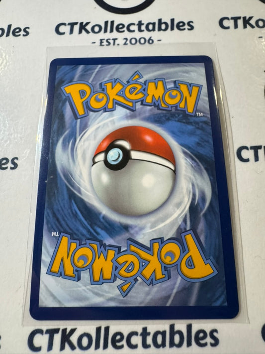 Veluza EX Double Rare #043/159 2023 Crown Zenith Pokémon Card