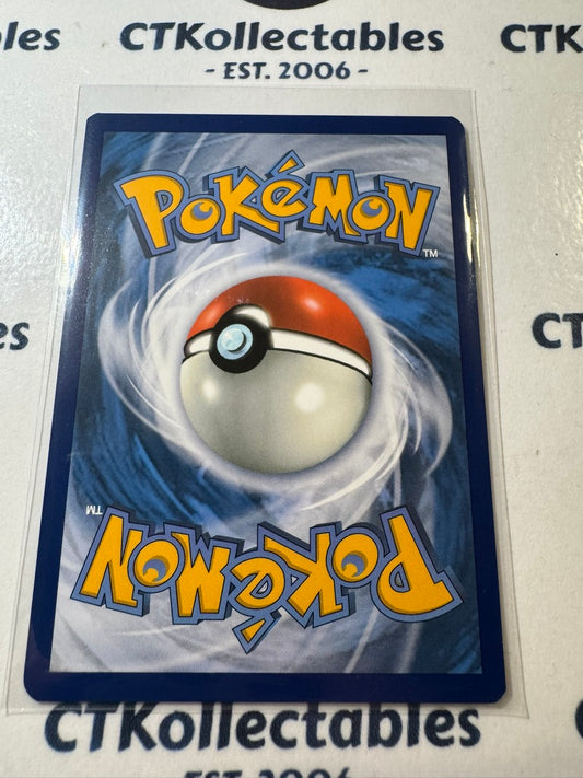 Professor Sada's Vitality Full Art #239/182 2023 Paradox Rift Pokémon