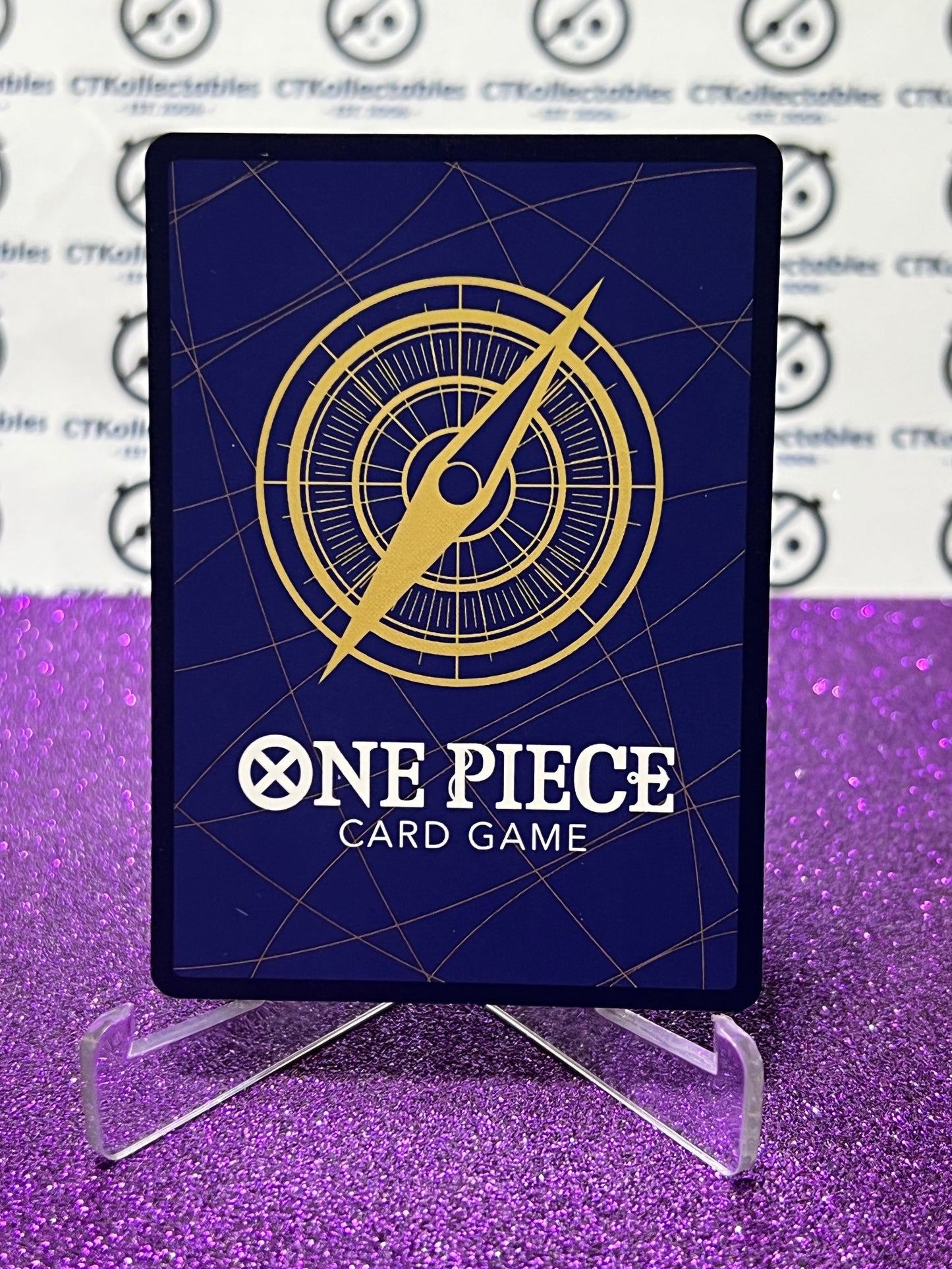 ONE PIECE AMAZON # OP05-099 AWAKENING OF THE NEW ERA UNCOMMON CARD 2023