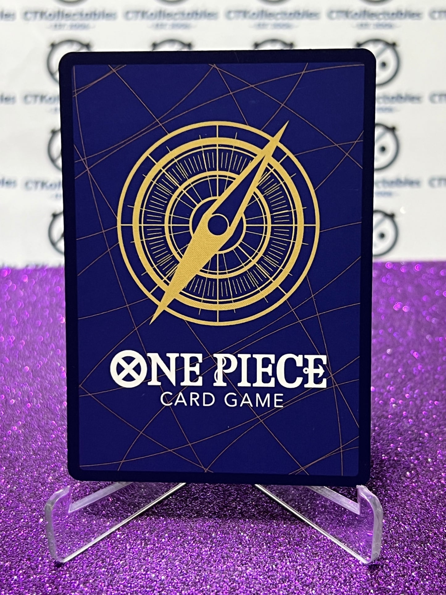 ONE PIECE USO-HACHI # OP05-061 AWAKENING OF THE NEW ERA UNCOMMON CARD 2023