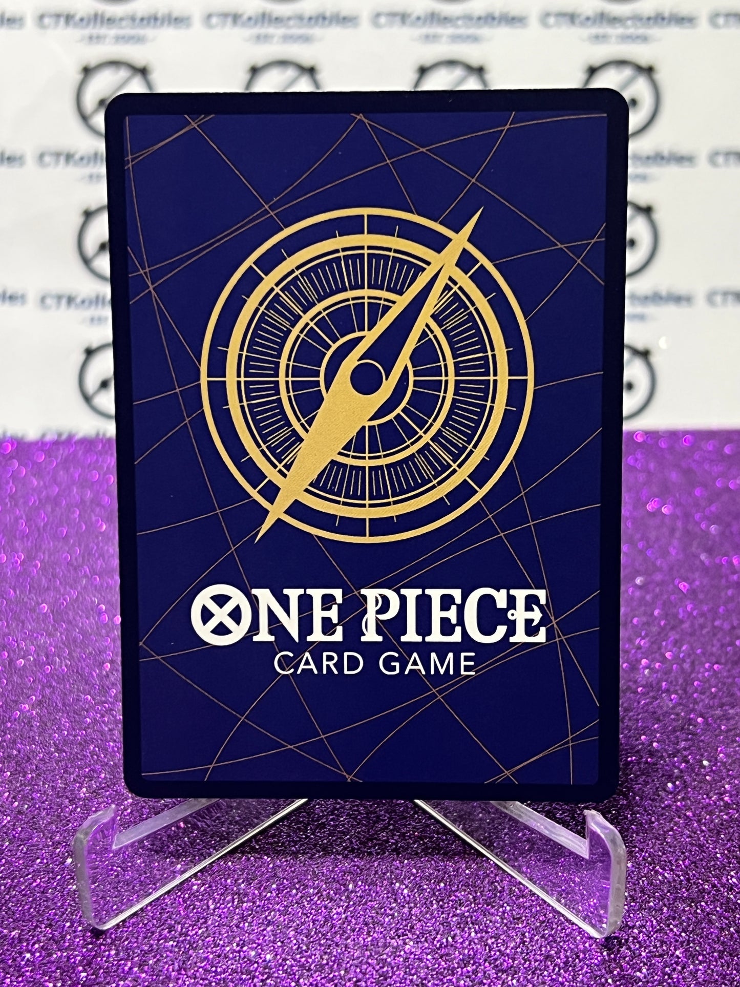 ONE PIECE PELL # OP05-014 AWAKENING OF THE NEW ERA COMMON CARD 2023