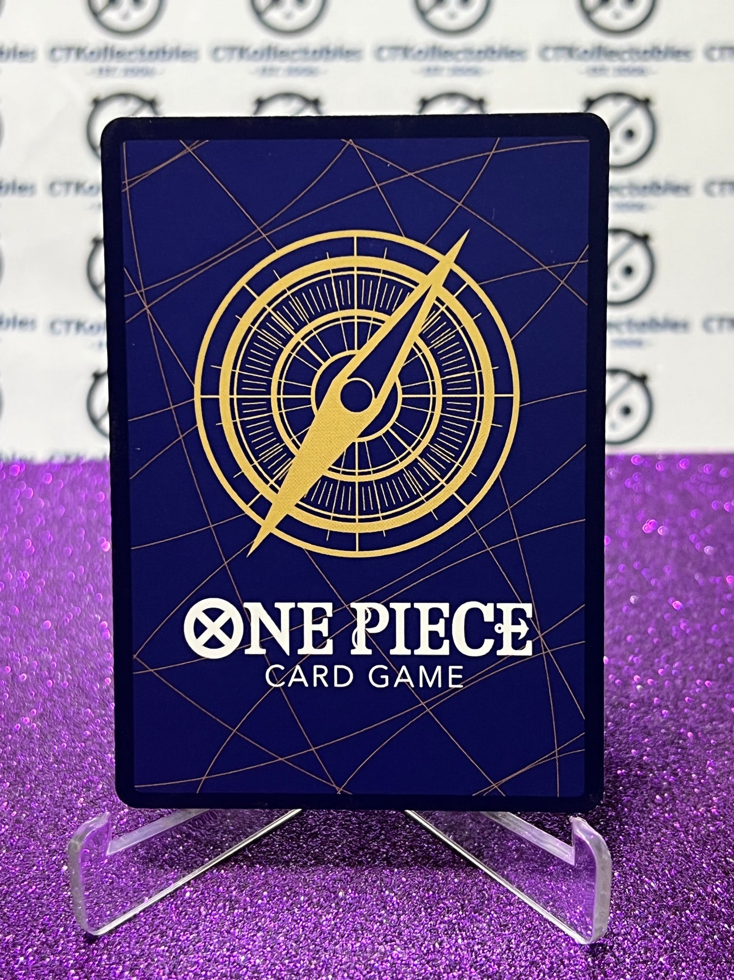 ONE PIECE LIEUTENANT SPACEY # OP05-107 AWAKENING OF THE NEW ERA COMMON CARD 2023