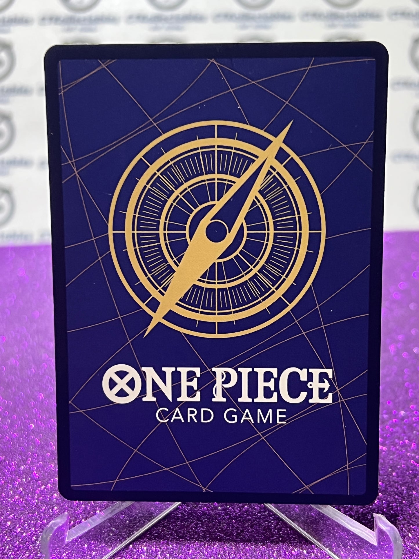 ONE PIECE PAGAYA # OP05-109 AWAKENING OF THE NEW ERA COMMON CARD 2023
