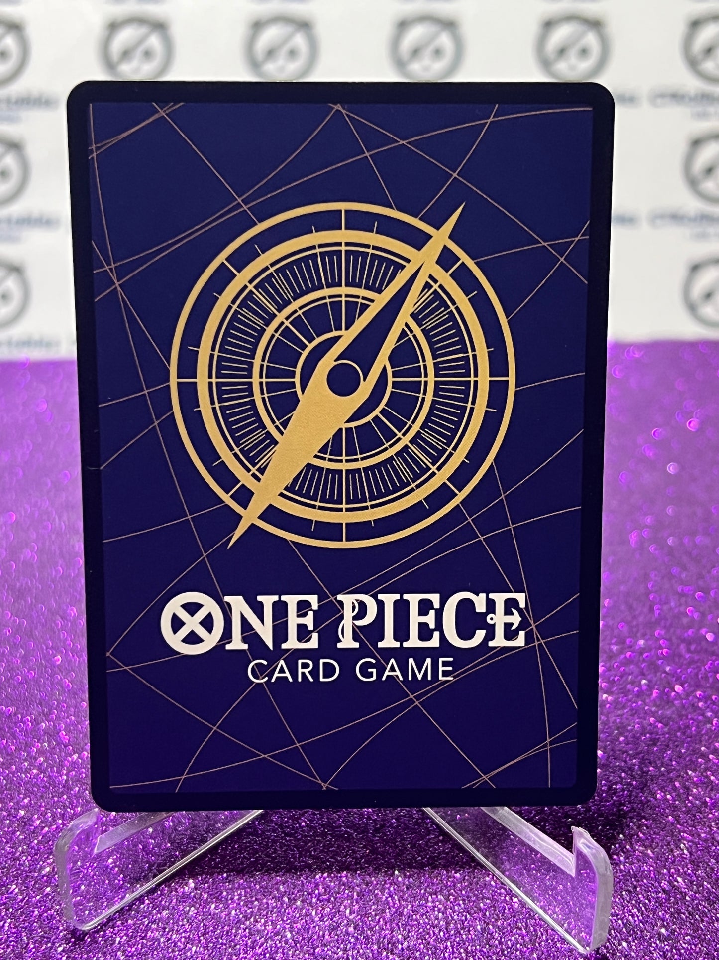 ONE PIECE OTAMA # OP04-097 KINGDOMS OF INTRIGUE COMMON CARD 2023