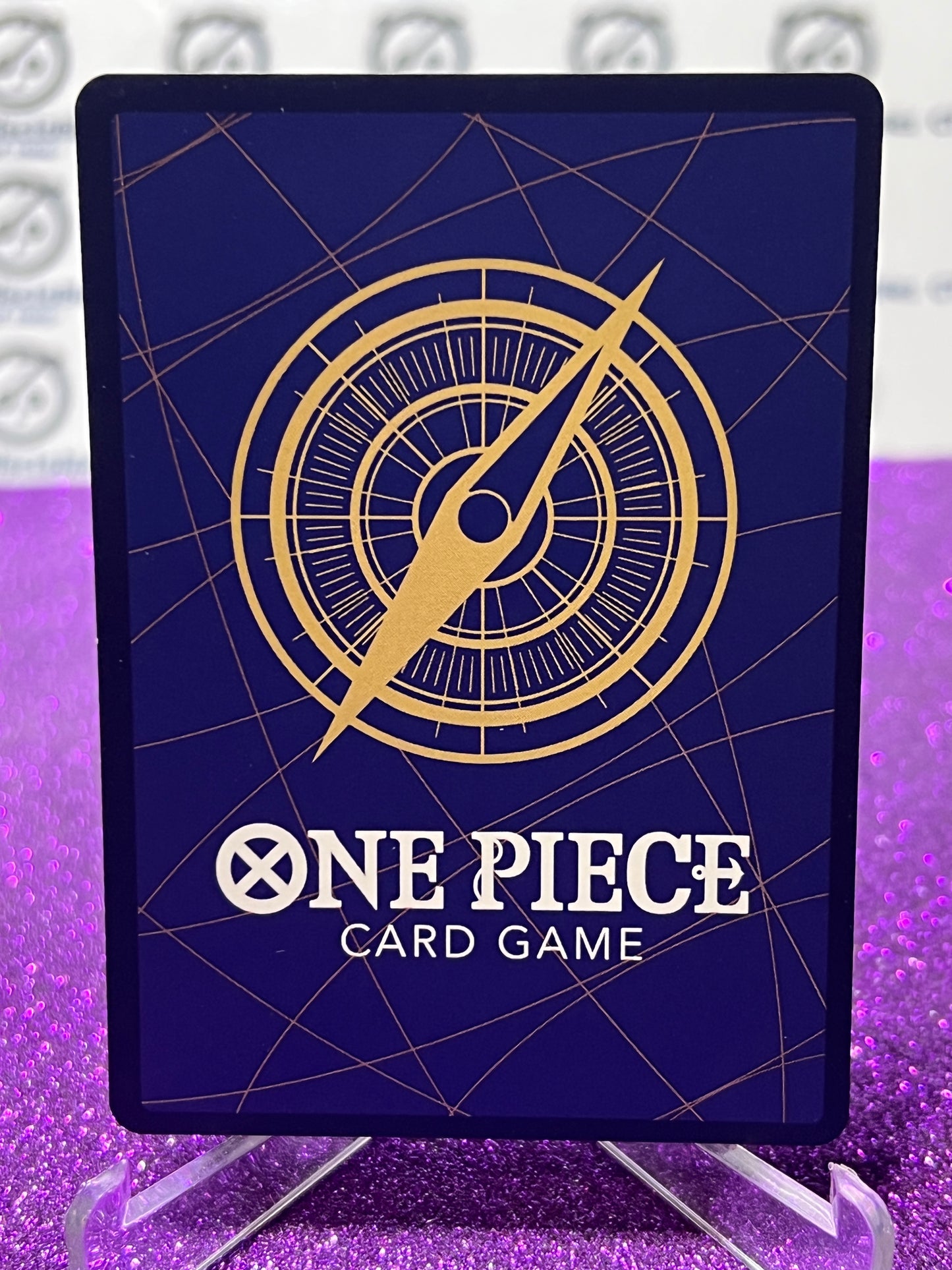 ONE PIECE HINO BIRD ZAP # OP05-116 AWAKENING OF THE NEW ERA COMMON CARD 2023
