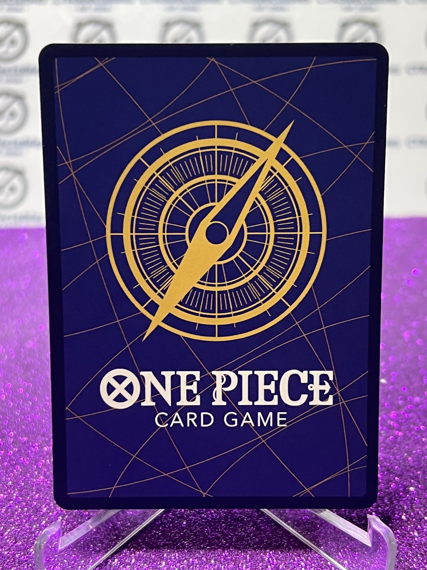 ONE PIECE X.BARRELS # OP05-056 AWAKENING OF THE NEW ERA COMMON CARD 2023