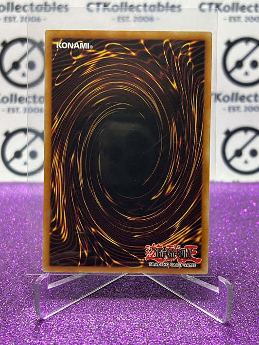 YU-GI-OH! BATTLES OF LEGEND MONSTER MAYHEM LABYRINTH WALL # BLMM-EN099 1ST EDITION CARD