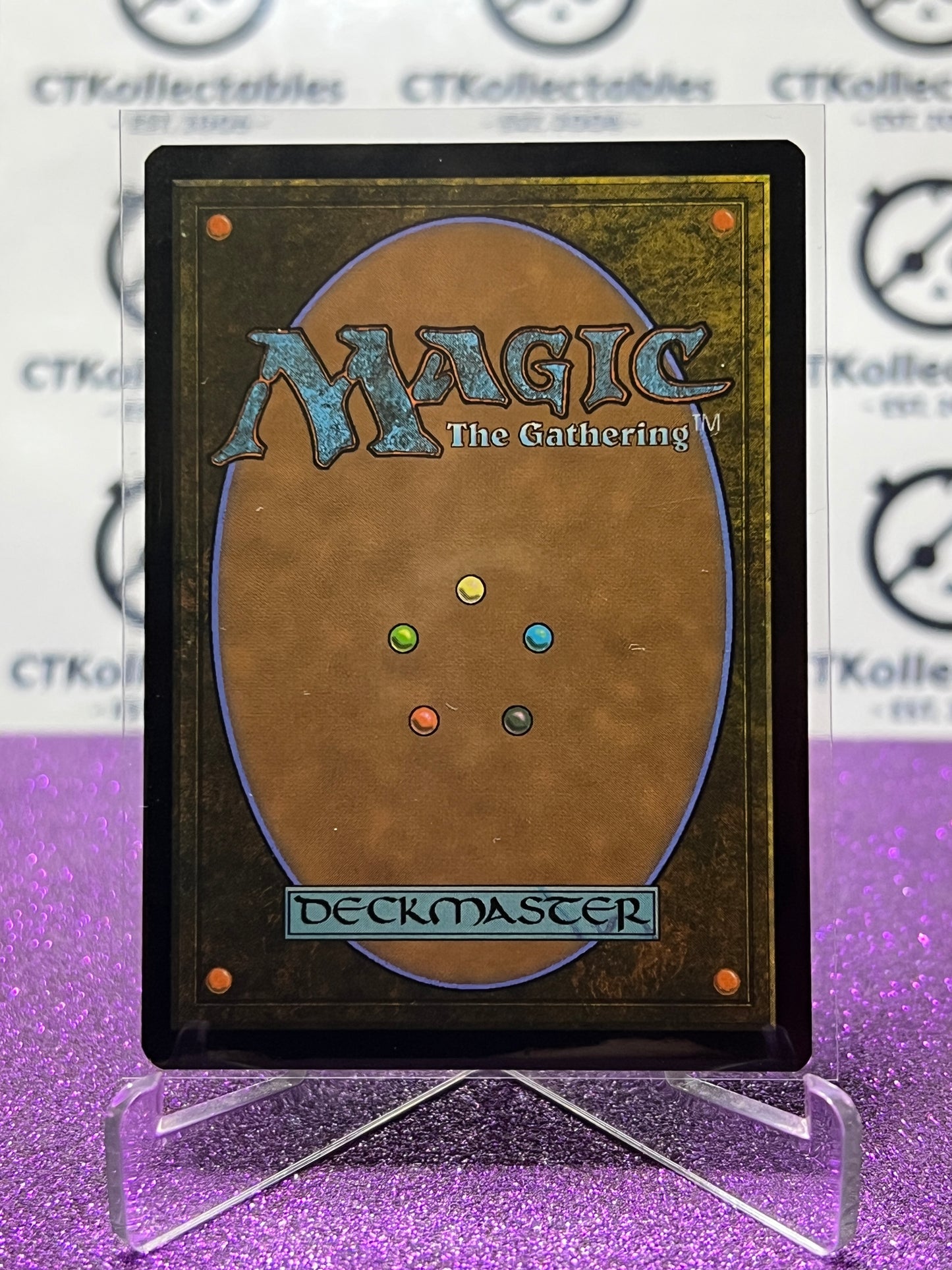 2025 MAGIC THE GATHERING SPIDER-MAN PLAINS # L 0194 FOIL LAND CARD