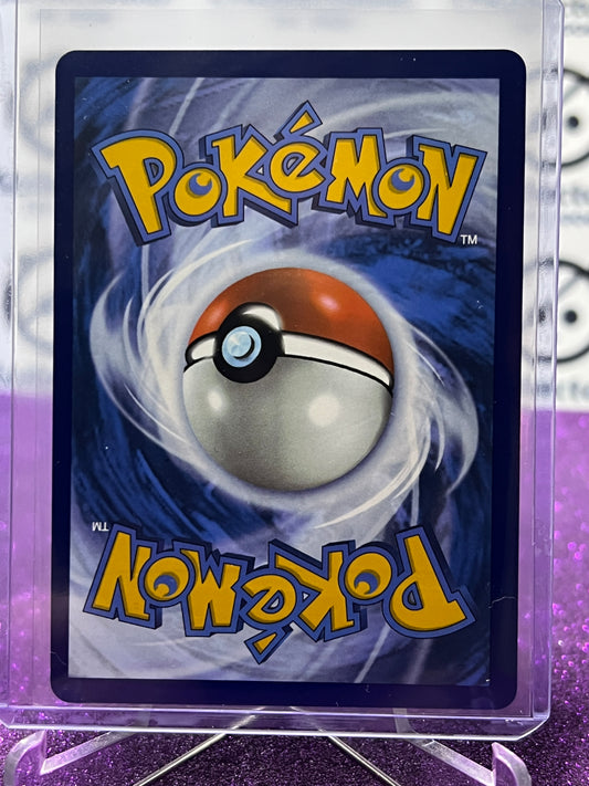 MEGA KANGASKHAN EX # 182/132 SPECIAL ILLUSTRATION MEGA EVOLUTION POKEMON CARD