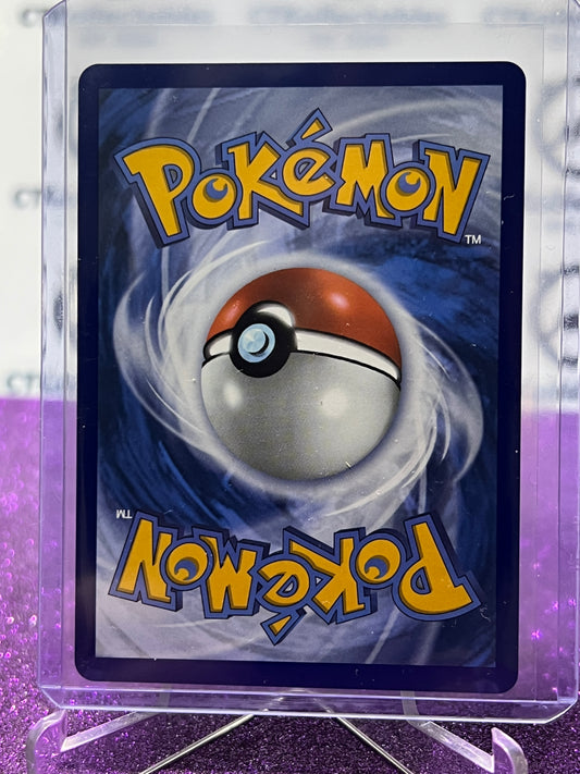 MEGA LUCARIO EX # 077/132 ULTRA RARE MEGA EVOLUTION POKEMON CARD