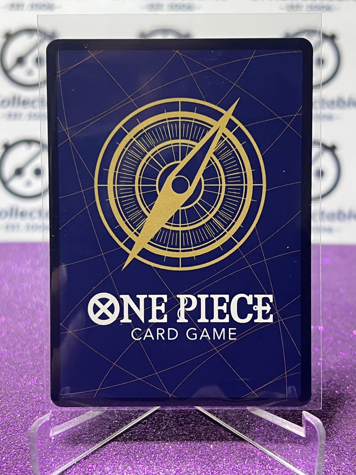 2025 ONE PIECE THE BEST V2  SABO # P-073 PROMO  NON-FOIL ENGLISH TRADING GAME CARD