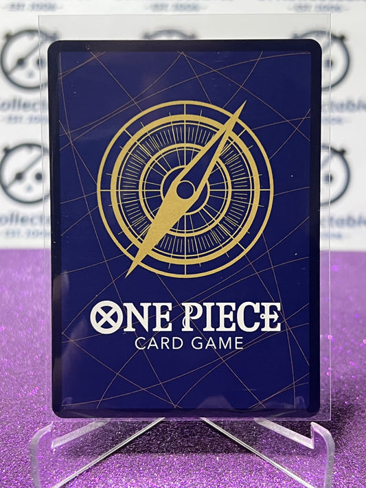 2025 ONE PIECE THE BEST V2 SABO # P-044 PROMO  NON-FOIL ENGLISH TRADING GAME CARD
