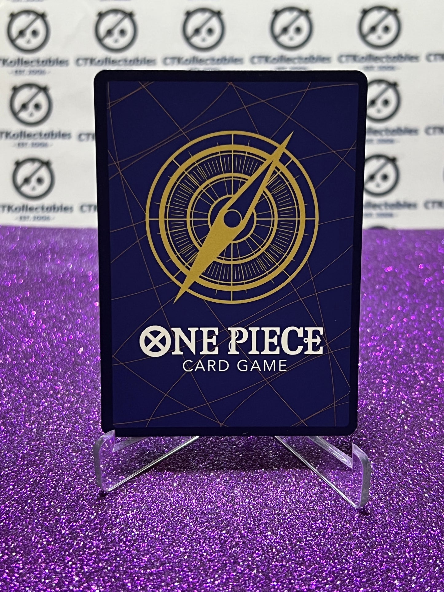2024 ONE PIECE KOUSHIROU OP06-026 COMMON WINGS OF THE CAPTAIN CARD