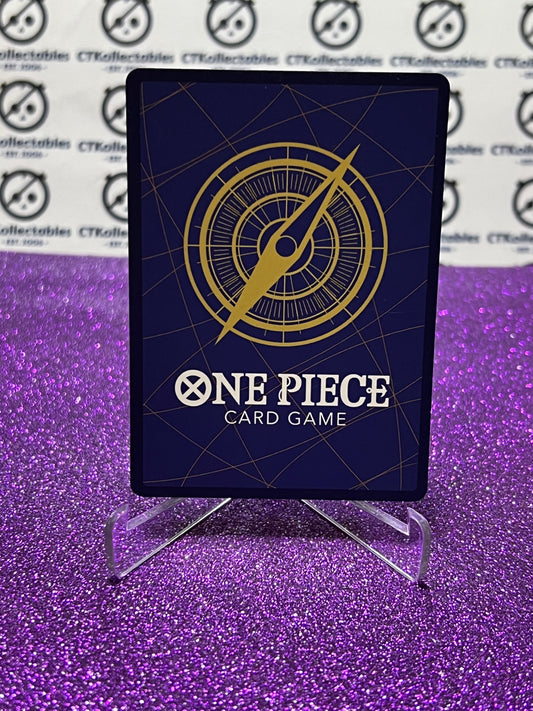 2024 ONE PIECE LILY CARNATION OP06-015  COMMON WINGS OF THE CAPTAIN  CARD