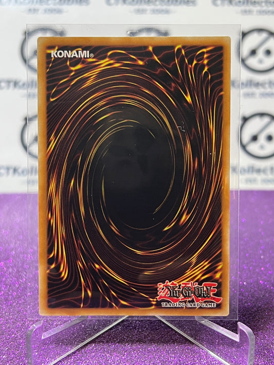 YU-GI-OH! PHANTOM REVENGE ENNEACRAFT - ARCHA.TAIL # PHRE- EN023 1ST EDITION FOIL CARD