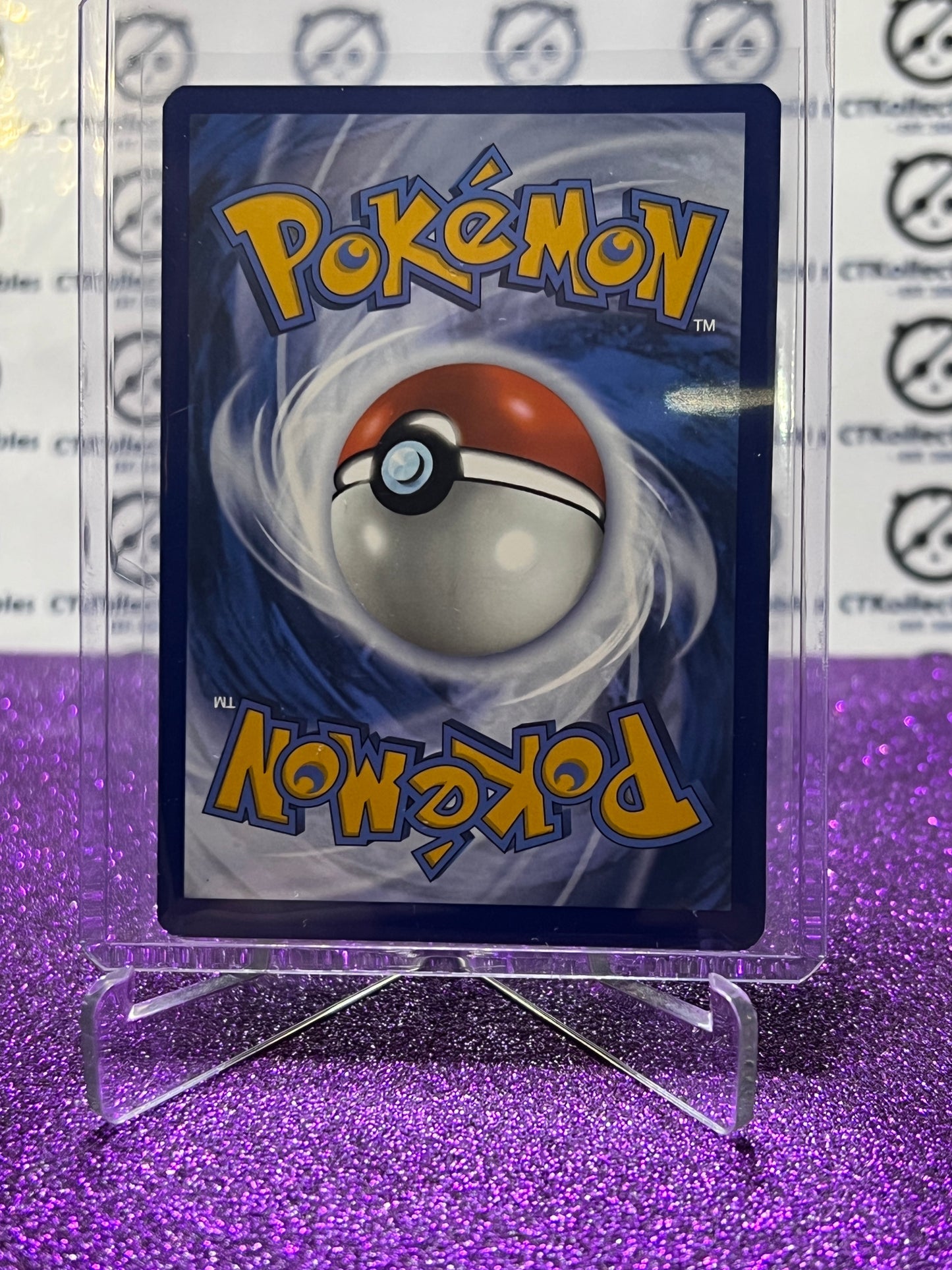 2023 SCARLET & VIOLET PARADOX RIFT POKEMON CARD MINIOR # 201/182 FULL ART