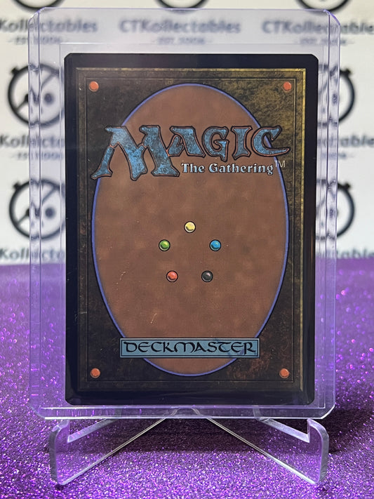 2026 MAGIC THE GATHERING TEENAGE MUTANT NINJA TURTLES SHREDDER, UNRELENTING # U 0210 NON - FOIL CREATURE CARD