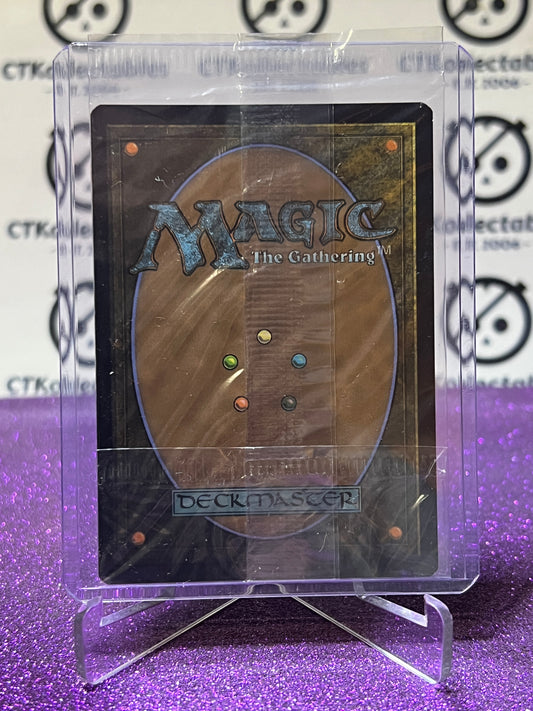 2026 MAGIC THE GATHERING TEENAGE MUTANT NINJA TURTLES LEONARDO'S TECHNIQUE # R 0018 FOIL PREVIEW SEALED SORCERY CARD