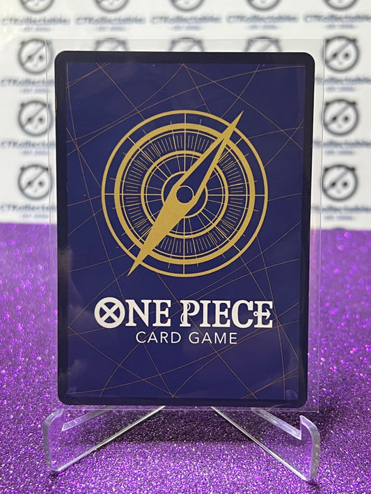 2024 ONE PIECE NICO ROBIN # OP07-104 UC 500 YEARS IN THE FUTURE TRADING GAME CARD