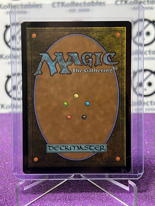 2026 MAGIC THE GATHERING / MARVEL SUPER HEROES THE SCARLET WITCH # P 0431 FOIL PROMO CARD