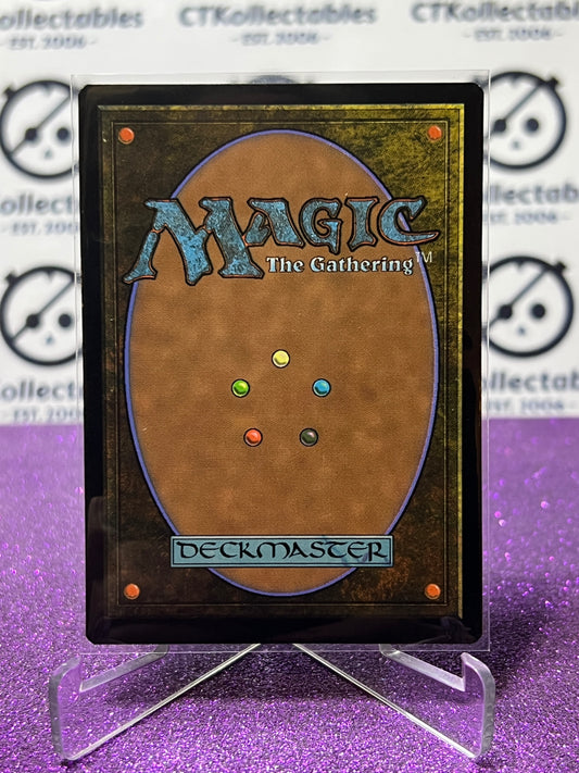 2026 MAGIC THE GATHERING / MARVEL SUPER HEROES ABSORBING MAN # R 0199 NON-FOIL TCG CARD