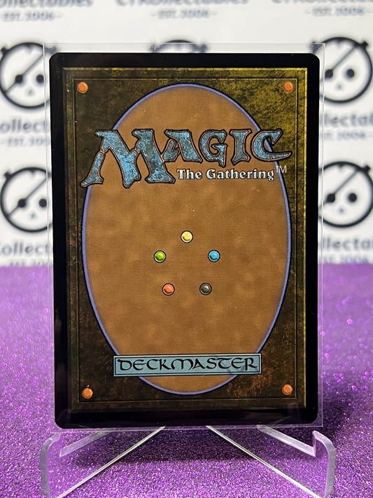 2026 MAGIC THE GATHERING / MARVEL SUPER HEROES EVIL'S THRALL # C 0128 FOIL CARD