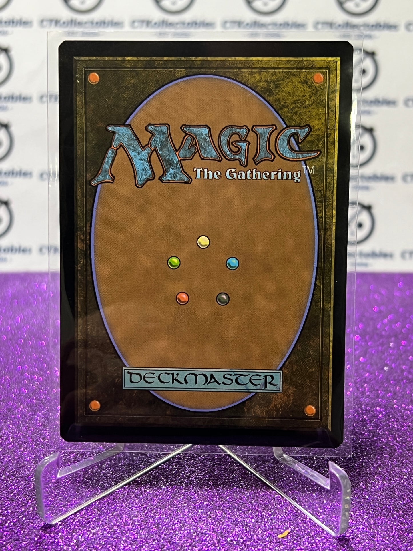 2024 MAGIC THE GATHERING DUSKMOURN HOUSE OF HORROR HAND THAT FEEDS # C 0139 FOIL CREATURE- MUTANT CARD