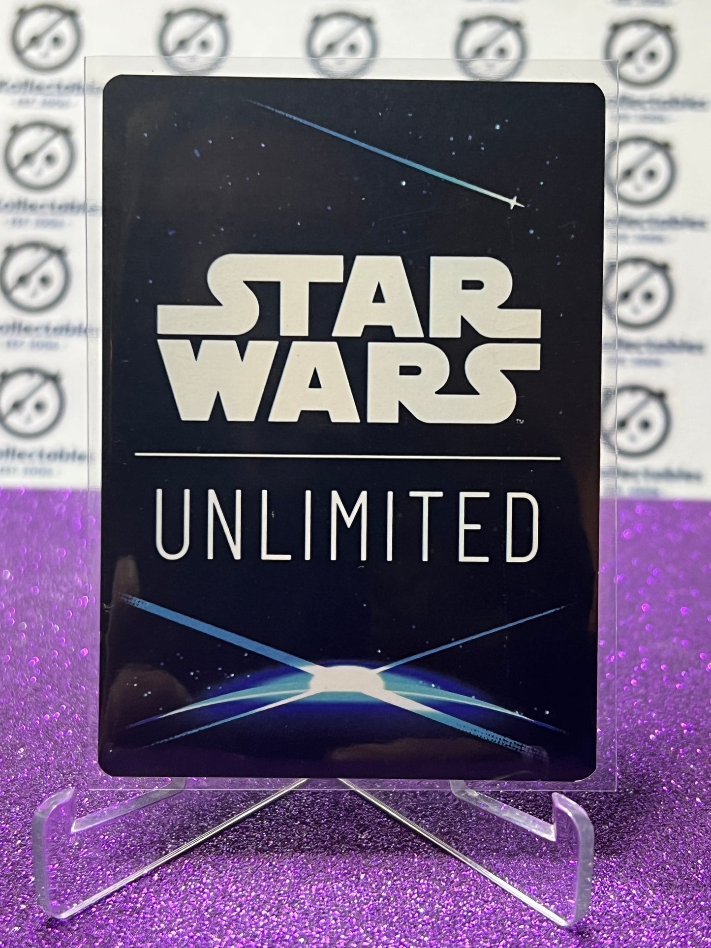 2024 STAR WARS UNLIMITED KRAGAN GORR # 505 UNDERWORLD NON-FOIL CARD