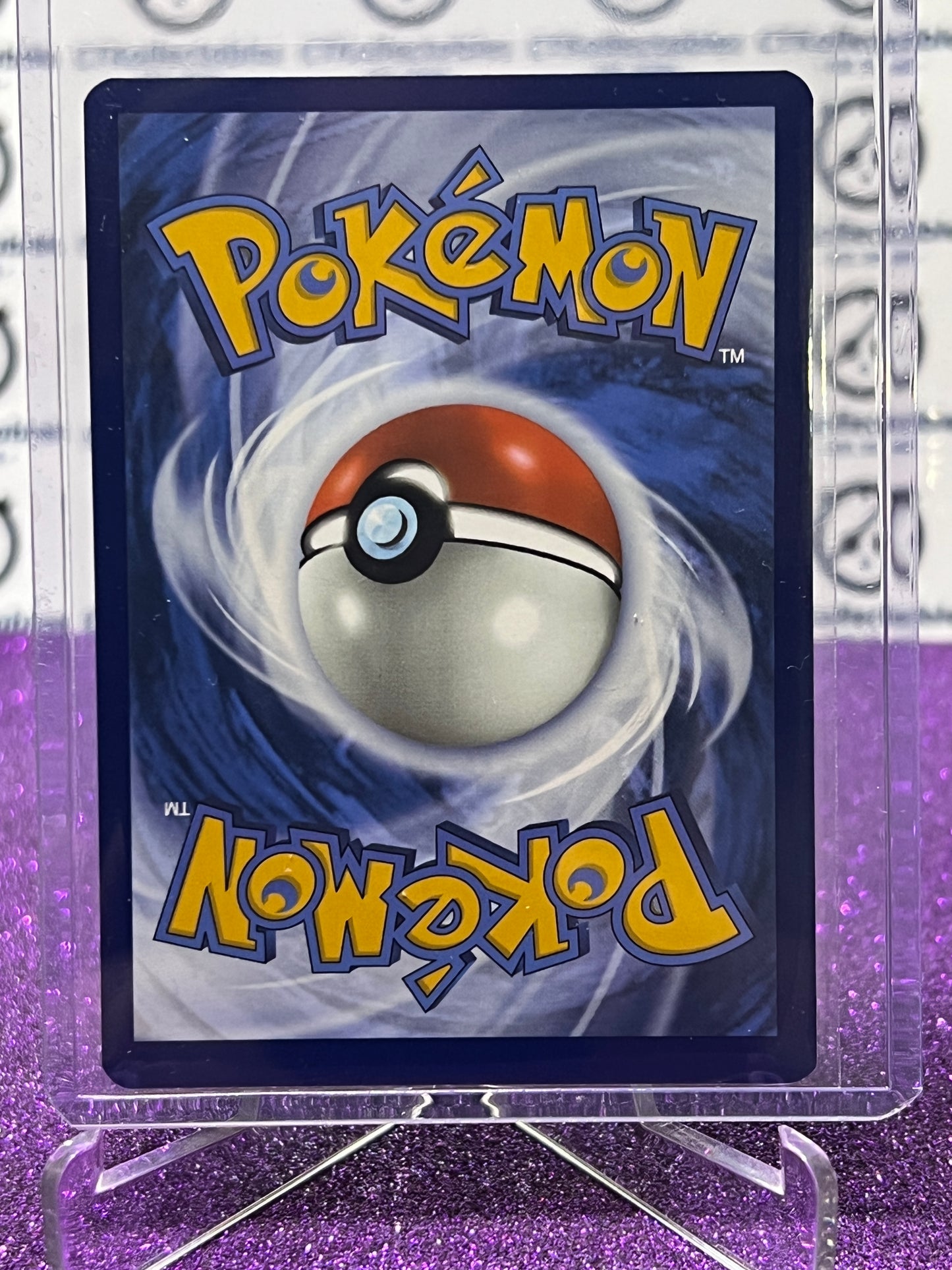 2024 SCARLET & VIOLET SURGING SPARKS LATIAS # 239/191  RARE FOIL POKEMON CARD