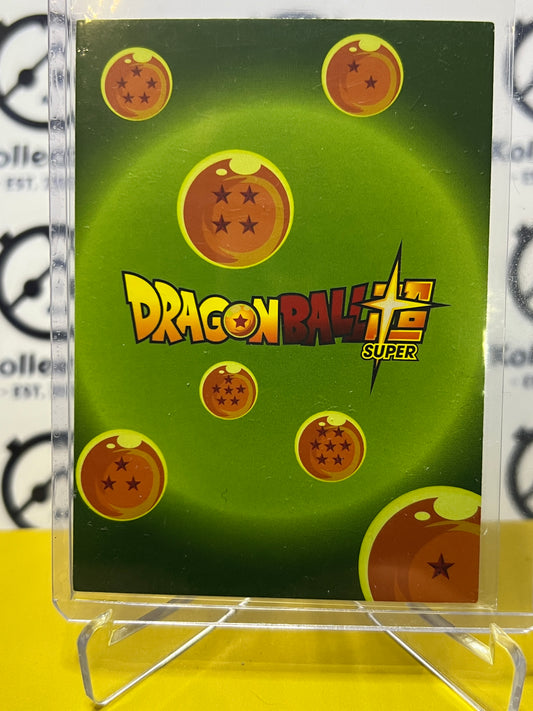 DBS SON GOKU UR # UR-047 FOIL DRAGON BALL SUPER CARD