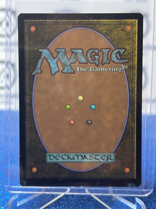 2025 MAGIC THE GATHERING AETHERDRIFT THE AETHERSPARK # M 0231 FOIL LEGENDARY ARTIFACT CARD