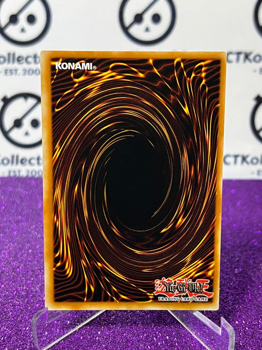 YU-GI-OH! DRYTRON DELTA ALTAIS # GEIM-EN027 RARE 1ST EDITION CARD