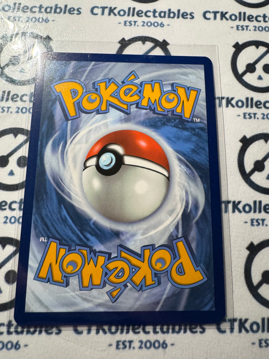 Pidove Illustration Rare Scarlet & Violet Black Bolt #148/086 Pokemon